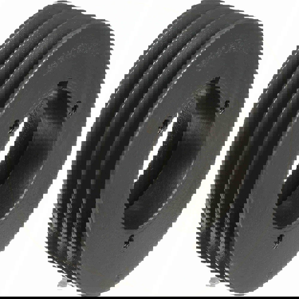 3B5V48 3 Groove, 5/8 to 2-1/4 Bore Diam, 5.08